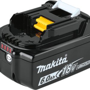 Akumulátor MAKITA BL1860B