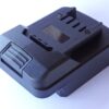 Aku Adaptér BLACK DECKER  STANLEY  PORTER CABLE / PARKSIDE (BDS18PS)