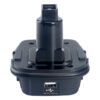 Aku Adaptér BLACK DECKER  STANLEY  PORTER CABLE / DeWalt NiCd, NiMH (BPS18D) - Image 3