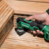 Aku multi tool Hikoki CV12DA - Image 6