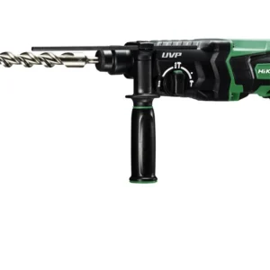 Kombinované SDS+ kladivo Hikoki DH28PCY2