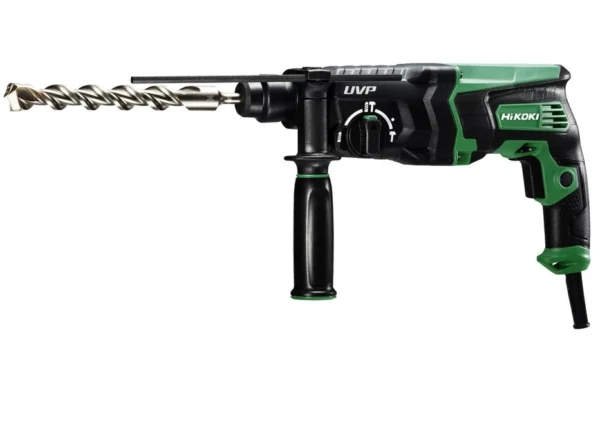 Kombinované SDS+ kladivo Hikoki DH28PCY2