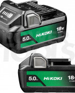 18V akumulátor Hikoki BSL1850MA