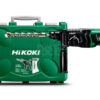 Kombinované SDS+ kladivo Hikoki DH28PCY2 - Image 2