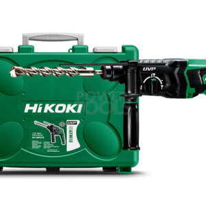 Kombinované SDS+ kladivo Hikoki DH28PCY2