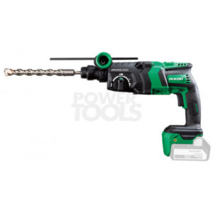 Aku kladivo SDS+ Hikoki DH18DPC