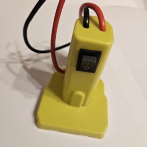 Aku Patice Ryobi 18V (RY18VP)