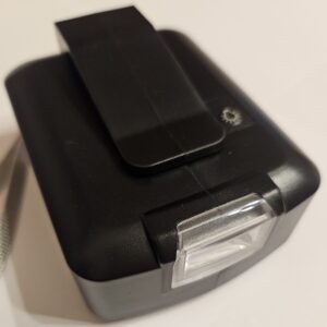 Aku Patice Makita 18V s LED světlem a USB portem (MT18UL)