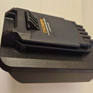 Aku Adaptér BOSCH / STANLEY 20V FatMax (BS20SFM)