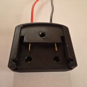 Aku Patice Hikoki 18/36V (HK18)